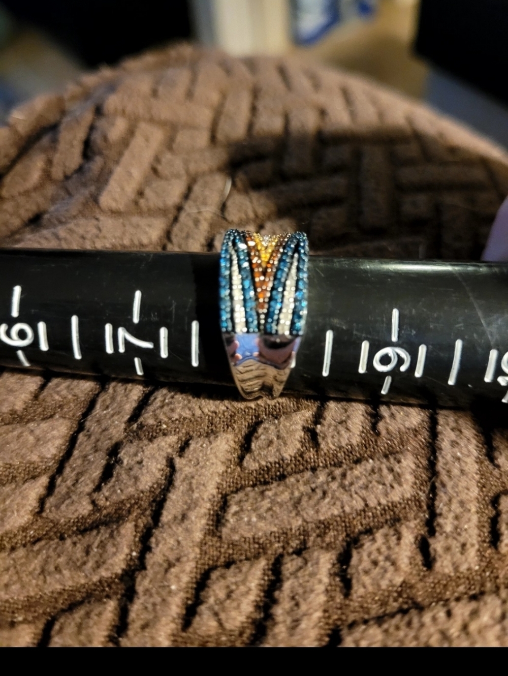 Diamond Ring - Picture 7 of 7